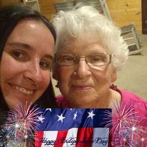 Meet your Posher, Joanne